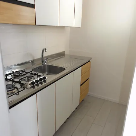 Villaggio Azzurro Apartman *