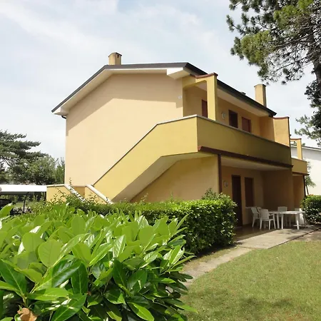 Lejlighed Villaggio Azzurro Bibione