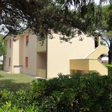 Villaggio Azzurro * بيبيوني