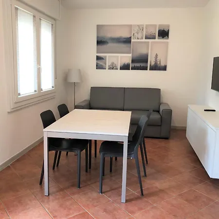 Villaggio Azzurro * Bibione