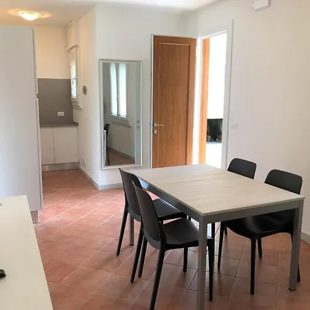 Villaggio Azzurro Lejlighed