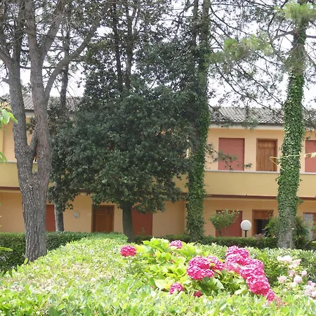 شقة Villaggio Azzurro *