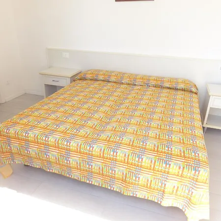 Villaggio Azzurro Apartman Bibione