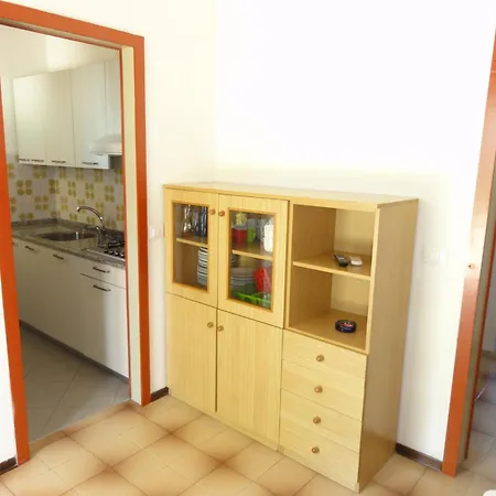 Lejlighed Villaggio Azzurro Bibione