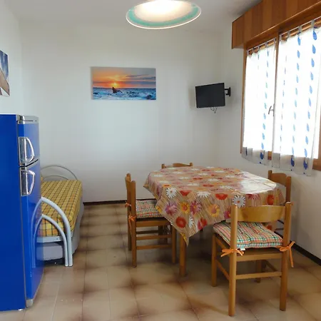 Villaggio Azzurro Lejlighed *