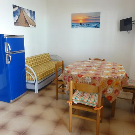 Apartman Villaggio Azzurro Bibione