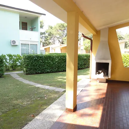 Villaggio Azzurro Lejlighed