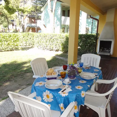 Villaggio Azzurro Bibione