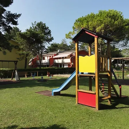 Villaggio Azzurro Apartment