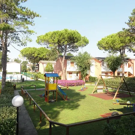 Apartment Villaggio Azzurro Bibione