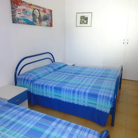 Apartman Villaggio Azzurro
