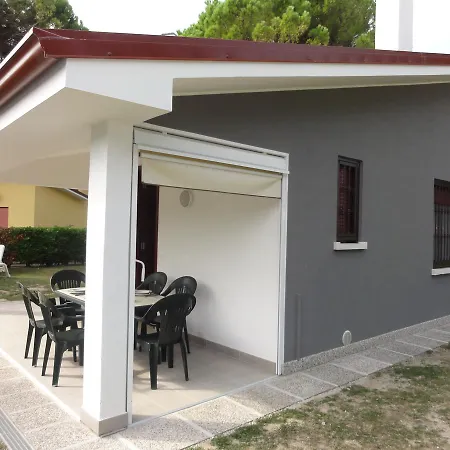 Villaggio Azzurro Apartman *