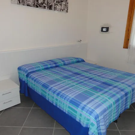 Villaggio Azzurro Apartman *