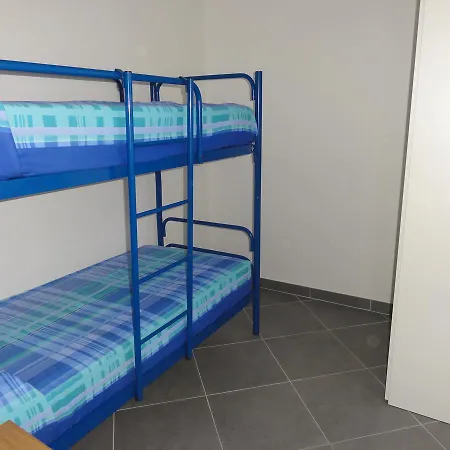 Villaggio Azzurro Apartman Bibione