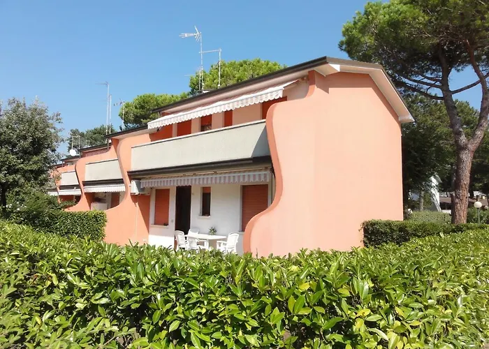 Villaggio Azzurro Apartman