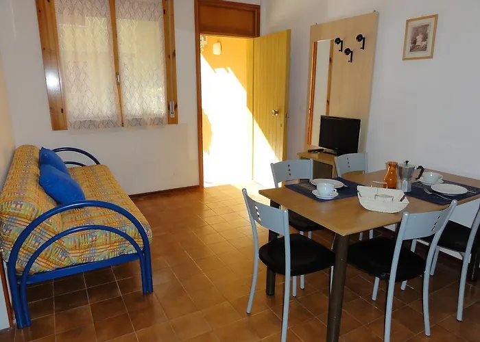 Villaggio Azzurro Apartman