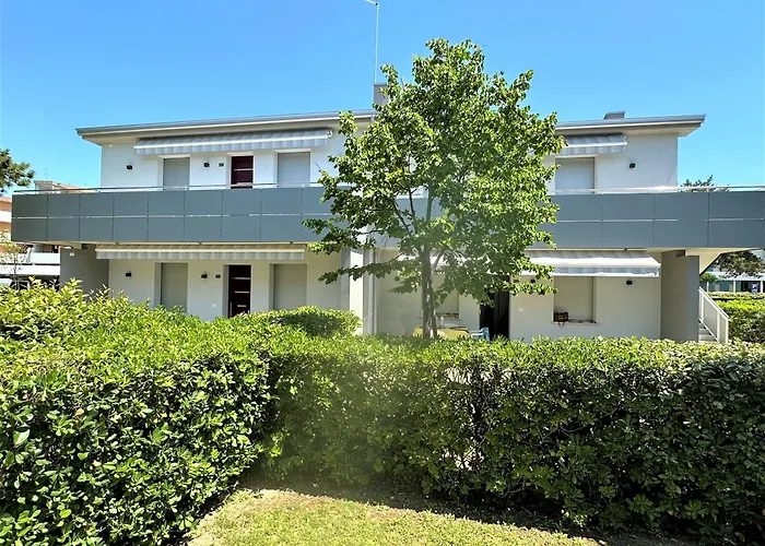 Villaggio Azzurro * ביביונה