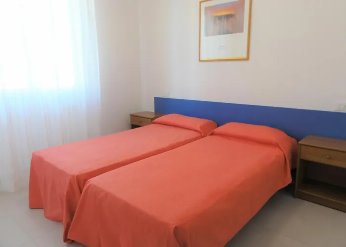 Villaggio Azzurro דירה *