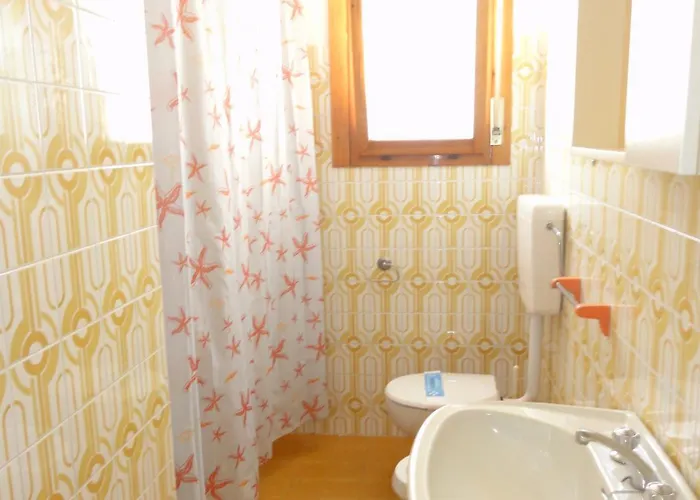 Villaggio Azzurro דירה