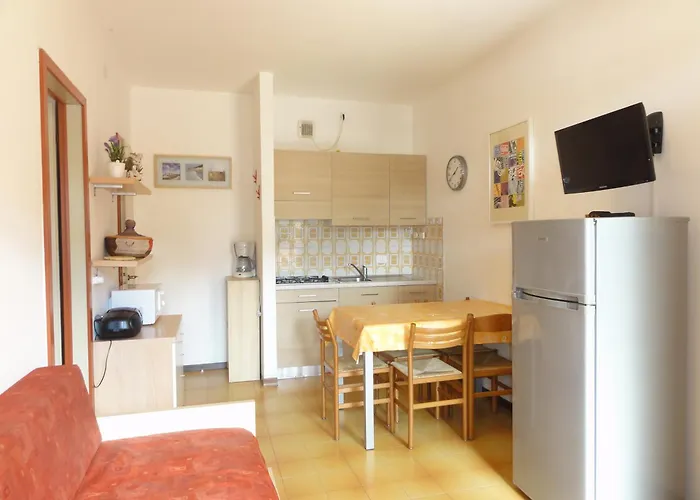 Apartman Villaggio Azzurro Bibione