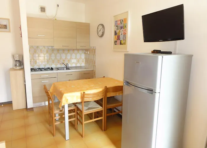 Villaggio Azzurro * ביביונה