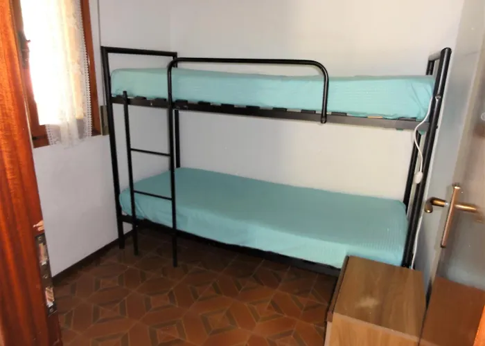 Villaggio Azzurro Apartman *