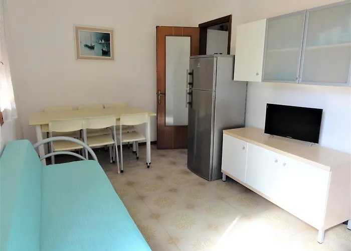 Villaggio Azzurro דירה *