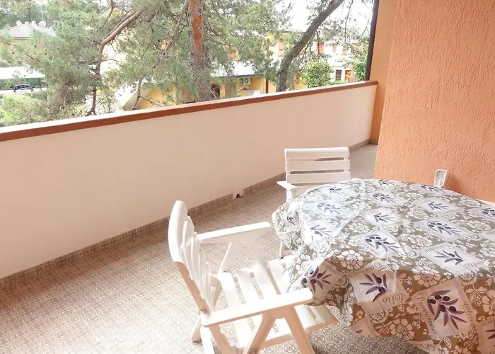 Villaggio Azzurro ביביונה