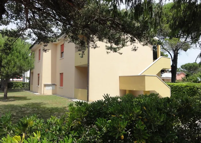 Villaggio Azzurro * بيبيوني