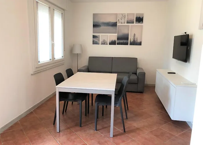 Villaggio Azzurro * ביביונה