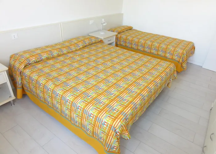 Villaggio Azzurro * ביביונה