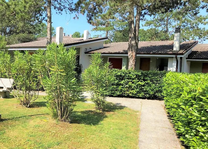 Villaggio Azzurro דירה