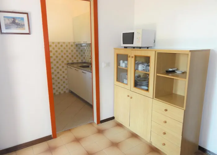 Villaggio Azzurro * ביביונה