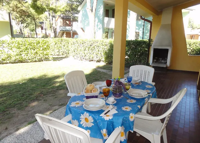 Villaggio Azzurro Bibione