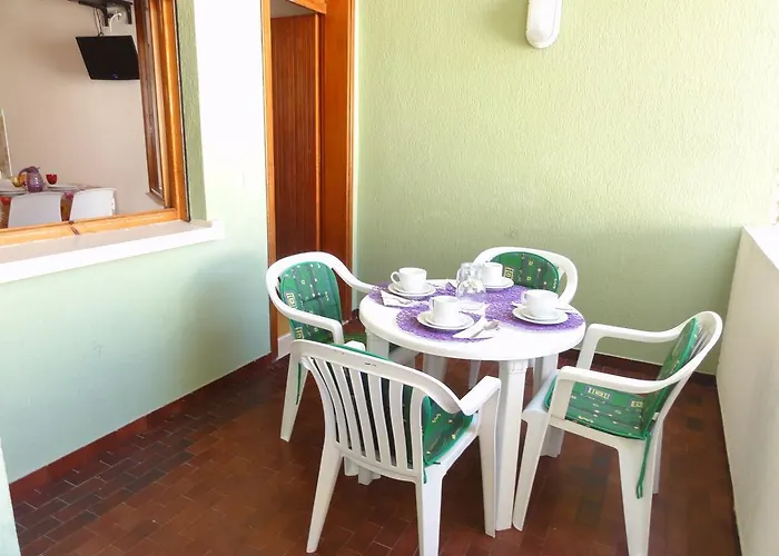 Apartman Villaggio Azzurro Bibione