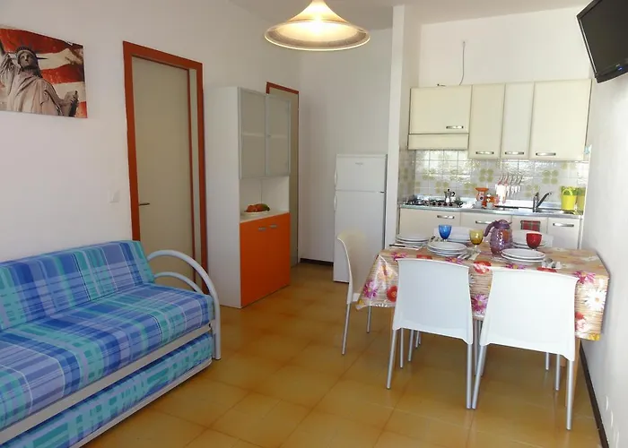 Villaggio Azzurro * ביביונה