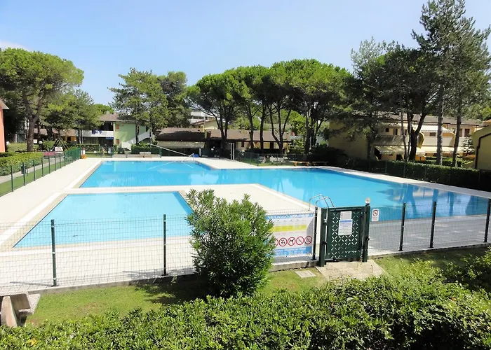 Villaggio Azzurro شقة