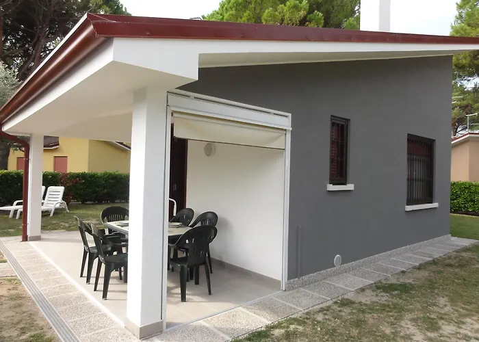 Villaggio Azzurro דירה *