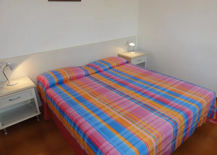 Villaggio Azzurro شقة